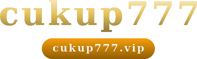 cukup777 logo