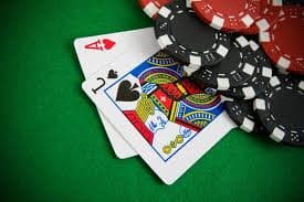 cukup777 Live Blackjack Diamond